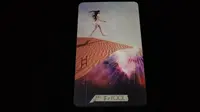 Tarot Minggu Ini: Yakin pada Kemampuan Diri dan Rendah Hati