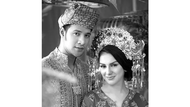 Ammar Zoni & Irish Bella