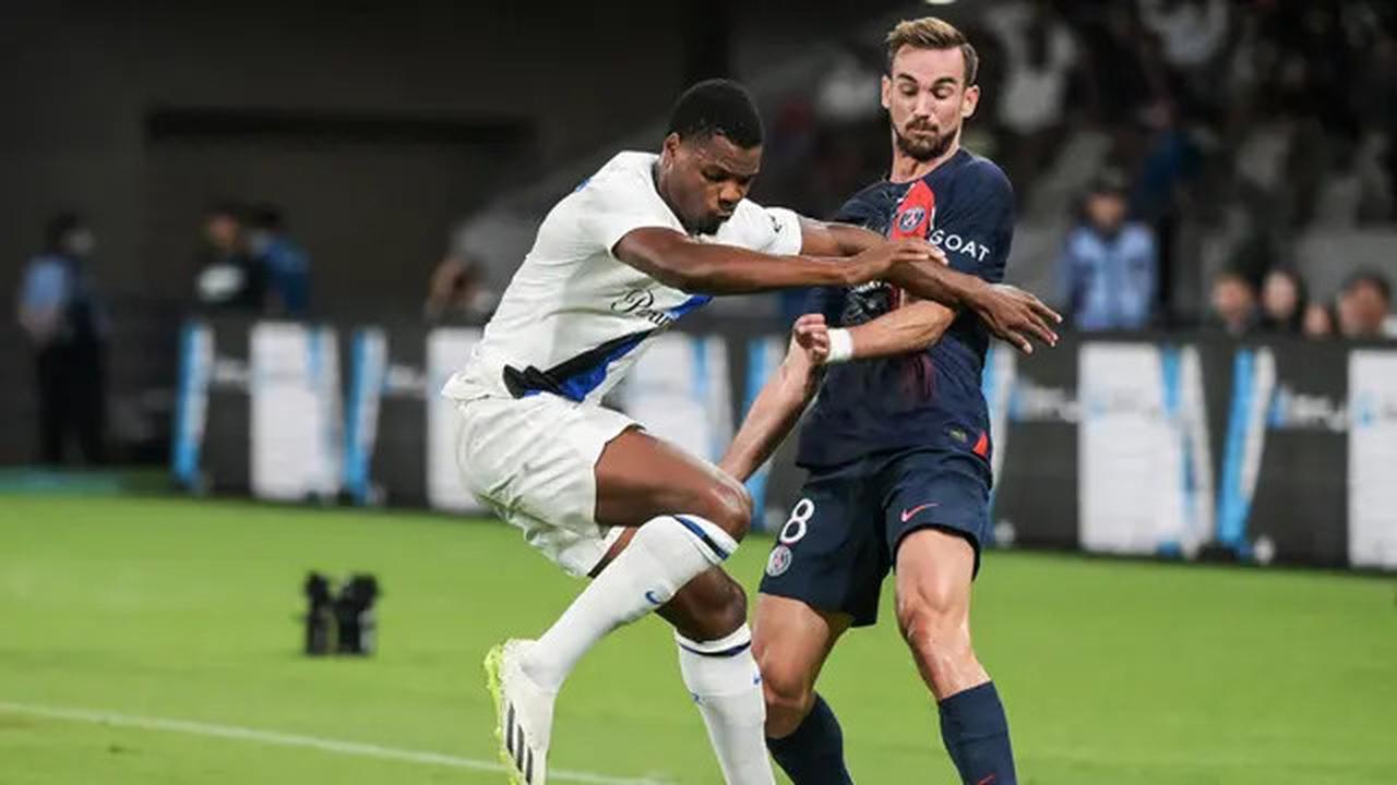 Prediksi Final Liga Champions PSG Vs Inter Milan Malam ini, 1 Juni 2025