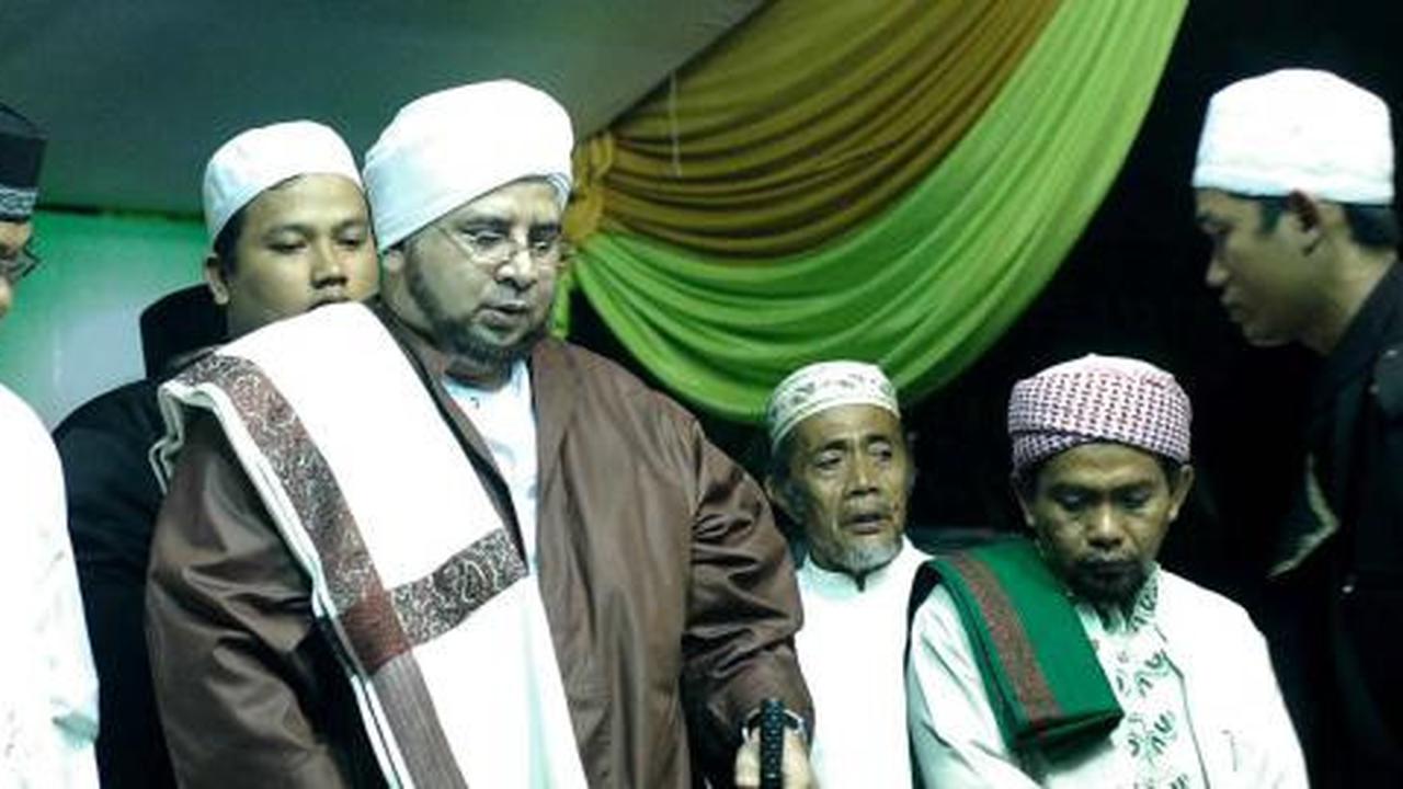 Tuduhan tanpa alasan buat pencari Tuhan