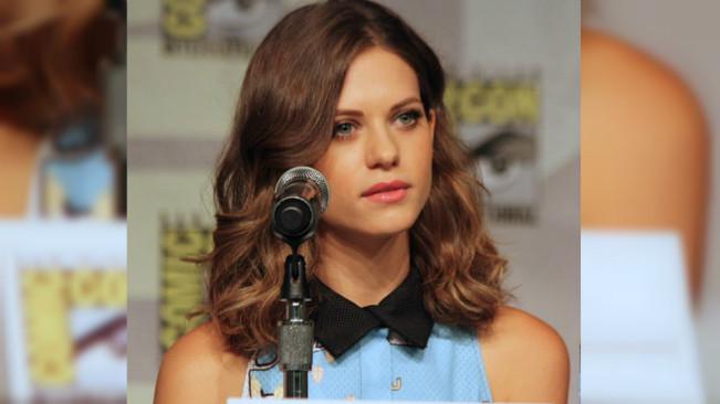 Lyndsy Fonseca. (Sumber Wikimedia Commons/Thibault).