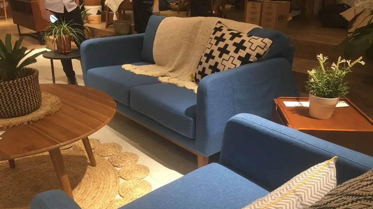 Solusi Mudah Isi Rumah dalam 1 Hari Saja