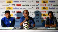Persib Terpuruk di Liga 1, Pelatih: Saya Siap Didepak