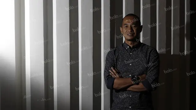 Kurniawan Dwi Yulianto