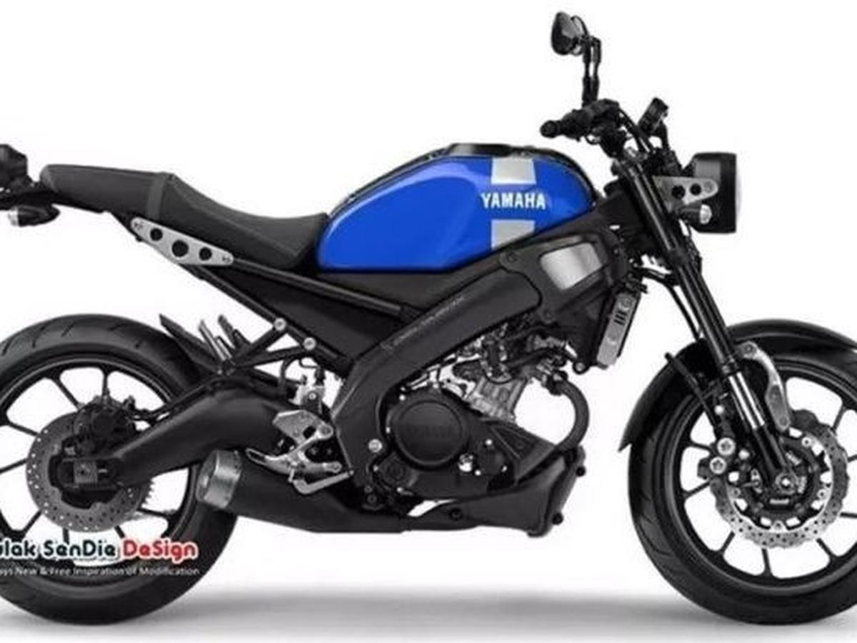 Top3 Motor Neo Klasik Yamaha Dan Mobil Di Bawah Rp150 Juta Otomotif Liputan6com