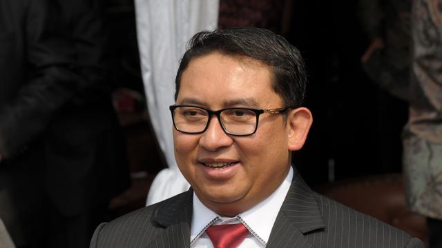Fadli Zon