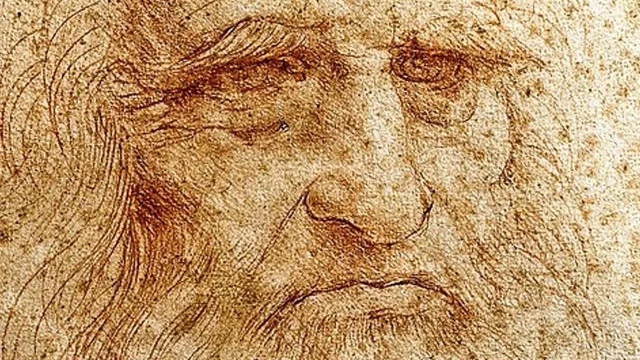 Tanggal Kiamat Menurut da Vinci