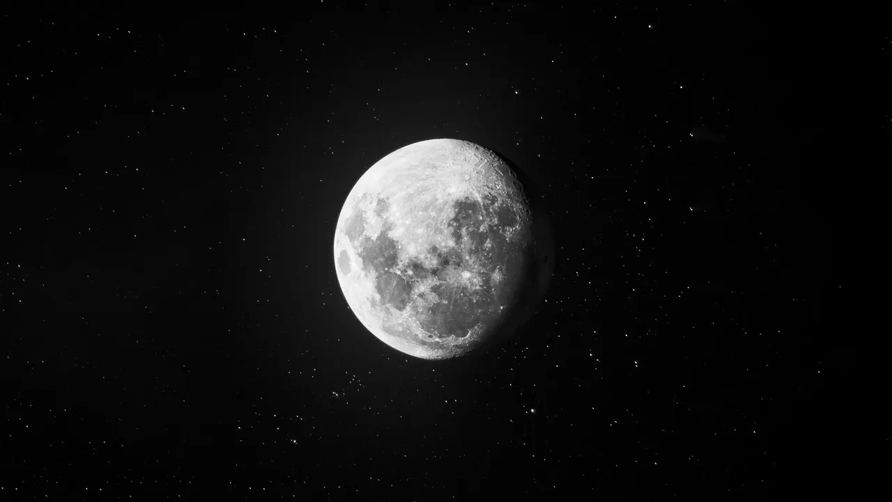 Moon
