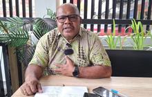 Capaian Gemilang: Realisasi PAD Kota Jayapura 2025 Lampaui Target, Bukti Sinergi Kuat