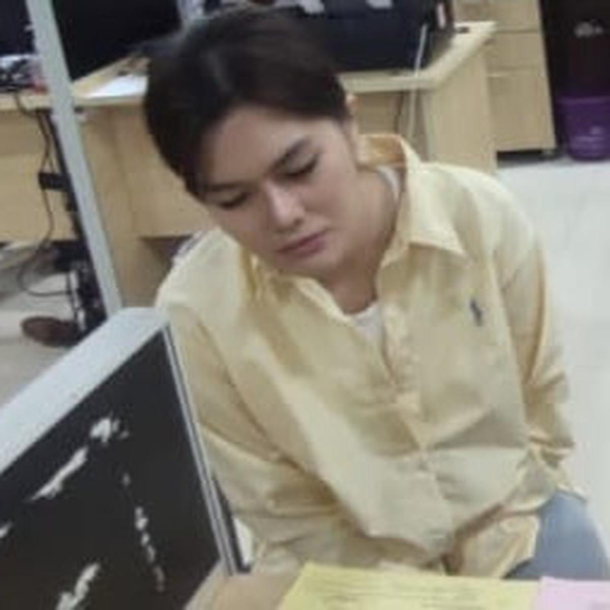 istri selingkuh lindas suami