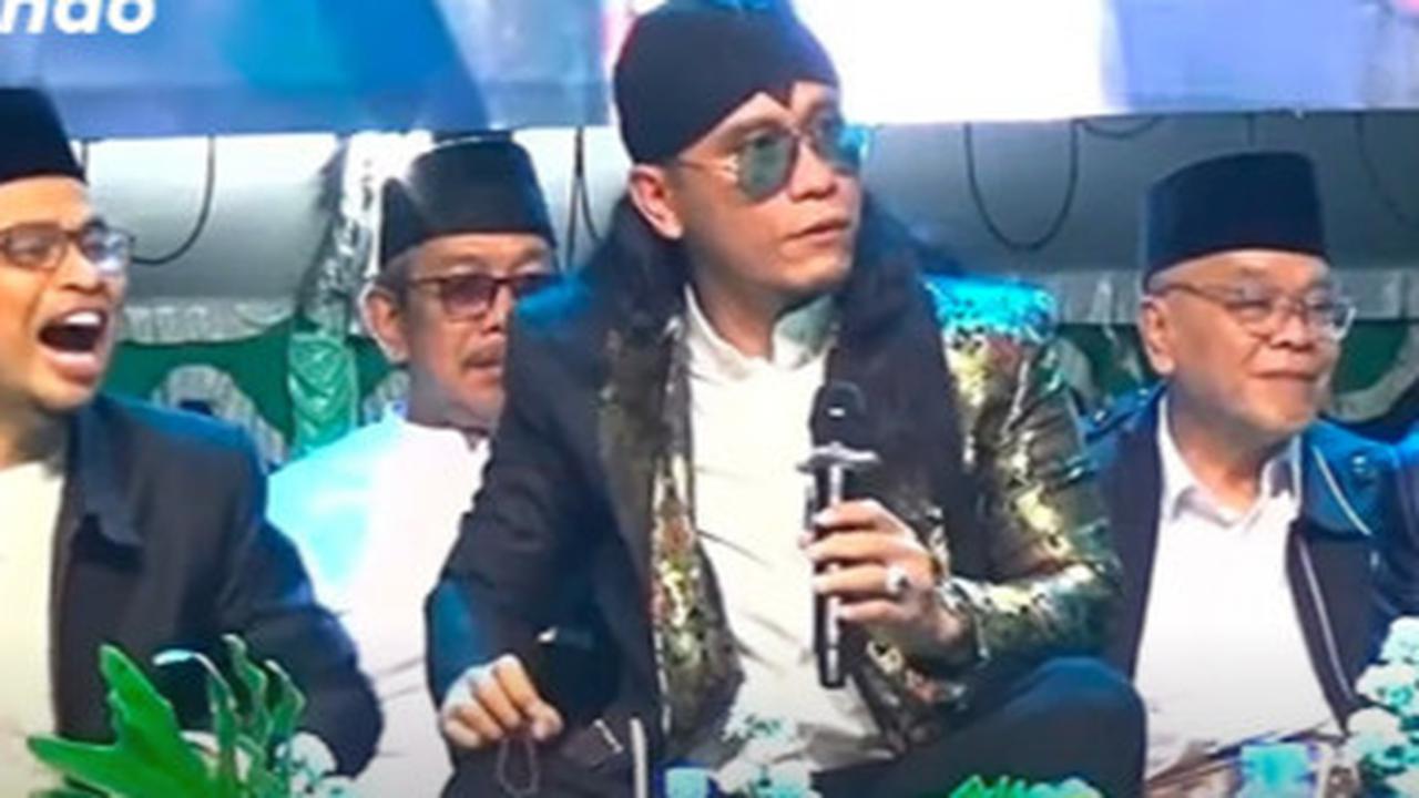 Deretan Kontroversi Gus Miftah Sampai Bikin Mayor Teddy Turun Tangan