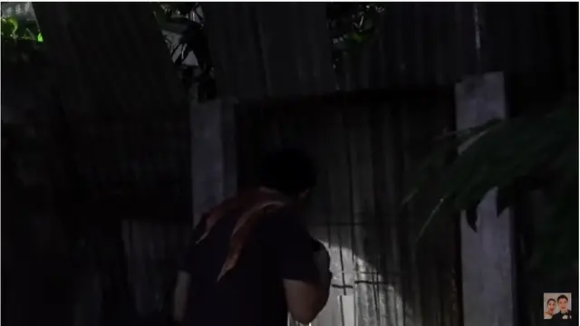 7 Momen Panji Petualang Temukan Sarang Ular di Rumah Baim Wong, Bikin Merinding