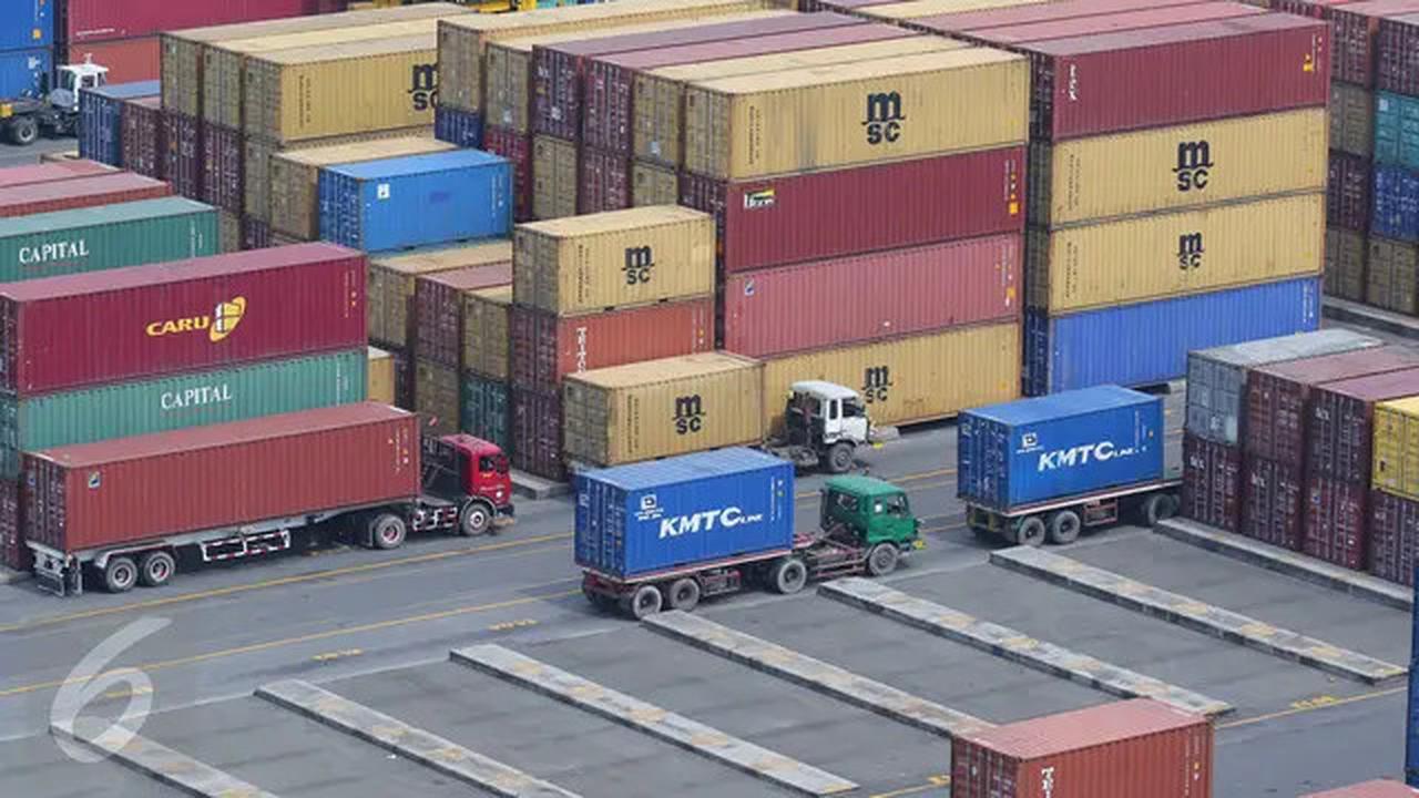 Baja Impor Merajalela di Indonesia, Pengusaha Minta Begini ke Pemerintah