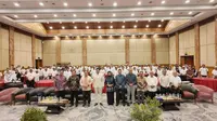 Gandeng Kementan, BPDP Kemenkeu Genjot Kualitas SDM Perkebunan