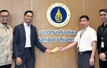 Inovasi Telapak Kaki Palsu Indonesia: Undip, Poltekkes Surakarta, dan Mahidol University Thailand Bersinergi Tingkatkan Kualitas
