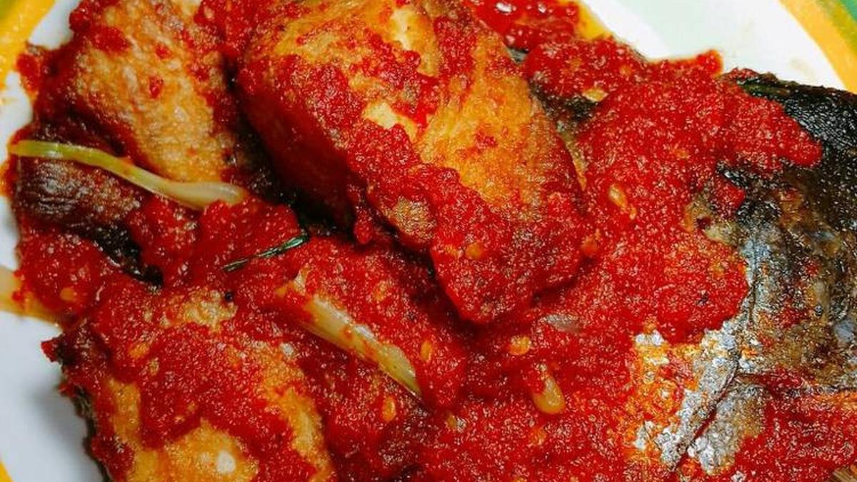 7 Cara Membuat Sambal Balado Tidak Mudah Gosong, Dijamin Lezat dan Tahan Lama