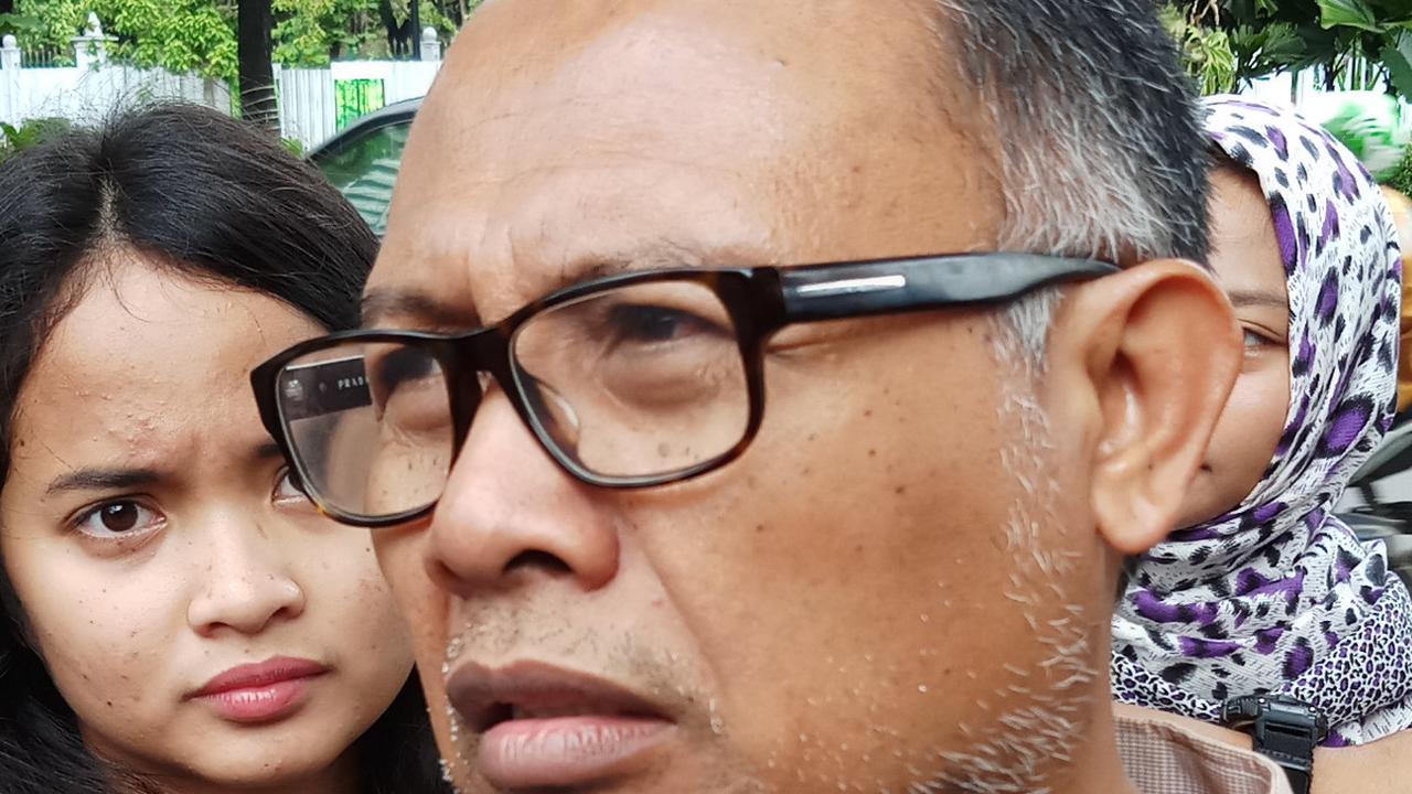 VIDEO: Timnas AMIN Keras Tuding Server KPU Punya Algoritma Atur Menangkan Paslon Tertentu