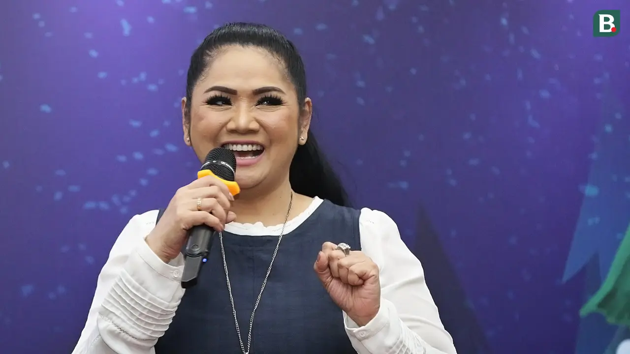 Vina Panduwinata