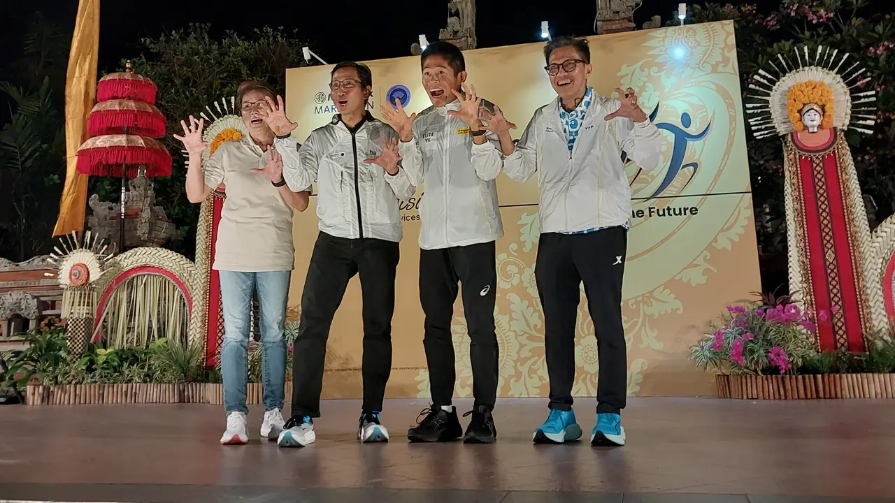 Yuki Kawauchi