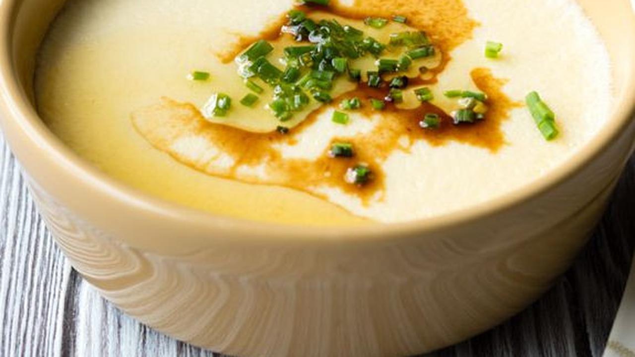 6 Resep Chinese Steamed Eggs Lembut dan Bernutrisi, Cocok untuk Menu Si Kecil