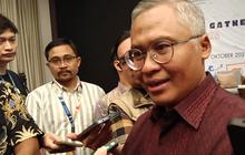 Utang Pemerintah Tembus Rp9.138 Triliun per Juni 2025