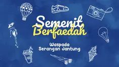 THUMBNAIL SEMENIT