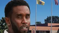 Musician Sean 'Diddy' Combs was sentenced to 50 months in prison for prostitution and his legal team has now requested that he serve his sentence at FCI Fort Dix in New Jersey.