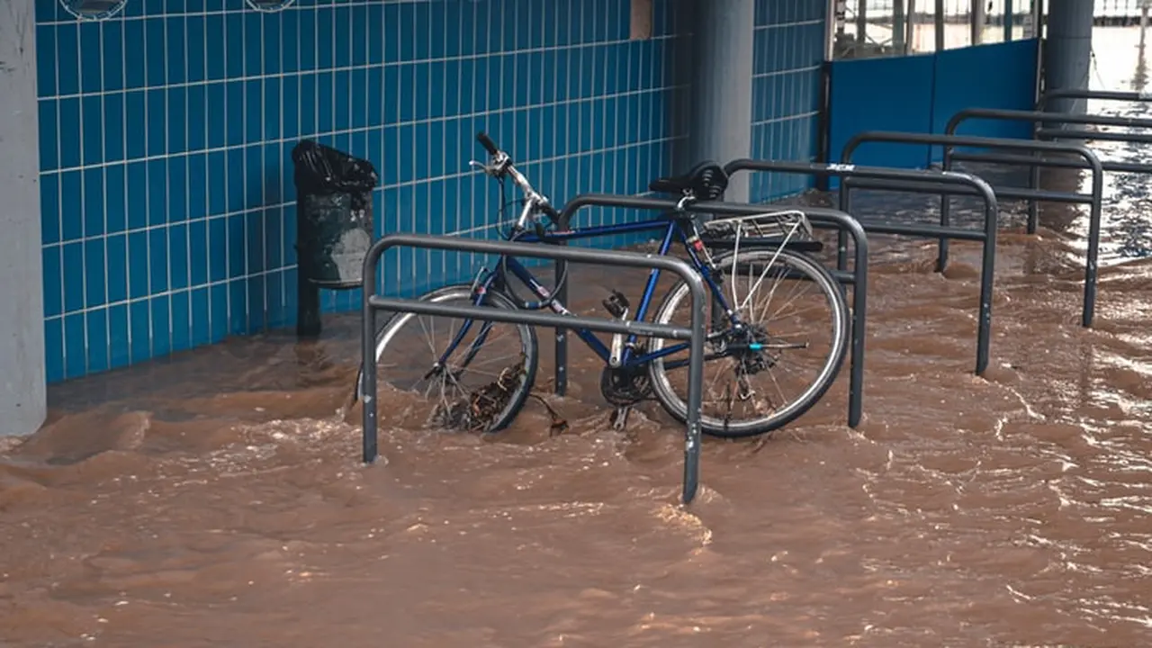Banjir