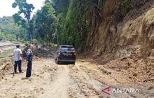 Pemkab Aceh Barat Usulkan Rp26 Miliar untuk Penanganan Kerusakan Akses Sikundo Pasca-Banjir Bandang