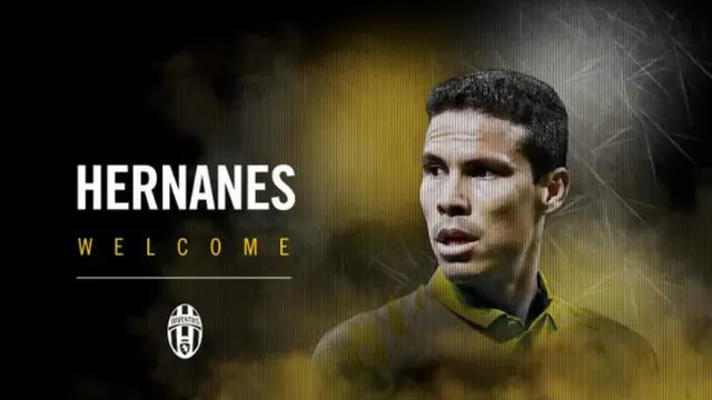 Hernanes