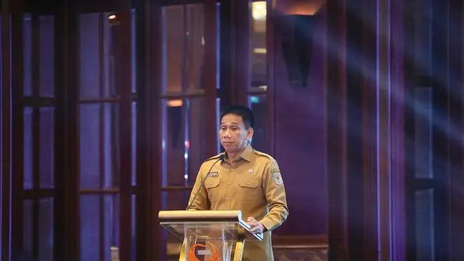 Enam Langkah Pemerintah Perkuat Tata Kelola Sawit