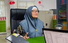 Fakta Mengejutkan: Hanya 38,91% Ibu di Sulbar Berikan ASI Eksklusif, Dinkes Optimalkan Pendampingan Tekan Stunting