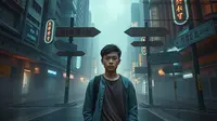 Arti Mimpi Nyasar: Makna dan Tafsir Lengkapnya
