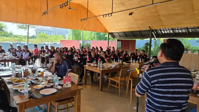 Komjen Pol. P. Drs. Imam Sudjarwo, Msi