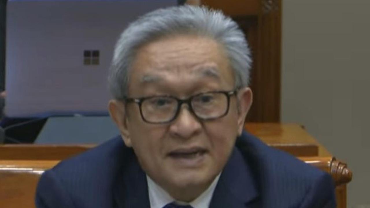 Kuasa Hukum Protes Berkas Perkara Hasto Sudah Dilimpahkan KPK ke Jaksa