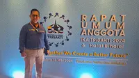 Ikatan Alumni Dukung Universitas Trisakti Jadi Perguruan Tinggi Negeri
