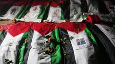 Kisah Pilu Warga Palestina Temukan Jasad Istri Setelah 3 Tahun Menanti