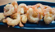 Resep Udang Goreng Kriuk yang Renyah Tahan Lama