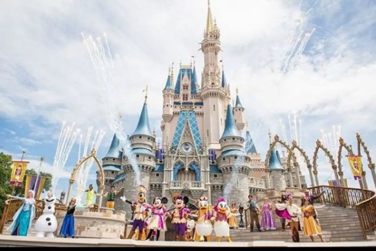 Hampir 3 Bulan Ditutup, Disneyland Siap Buka Kembali 11 Juli 2020