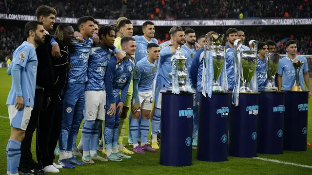 Manchester City