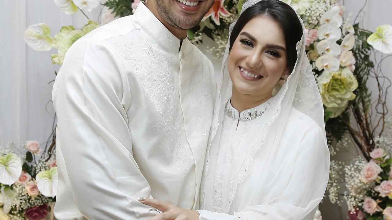 [Fimela] Pengajian Ammar Zoni - Irish Bella