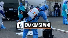 vertical evakuasi