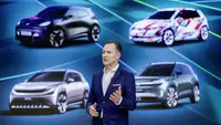 Volkswagen Tatap Era Mobil Listrik Usai PHK 50 Ribu Pekerja