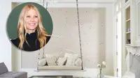 Ini Cara Gwyneth Paltrow Jual Apartemen Mewahnya