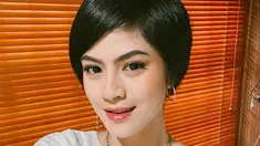 Hana Saraswati (Sumber: Instagram/hanahaho)