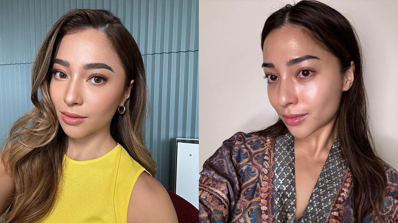 Nikita Willy Pernah Tolak Cinta Baim Wong, Netizen Ramai-Ramai Bersyukur