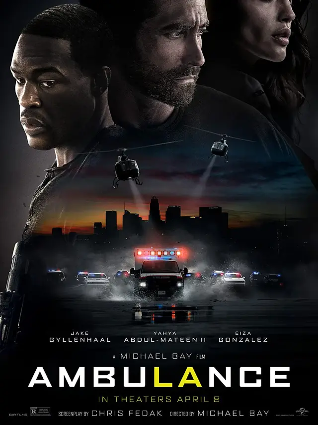 Film Ambulance