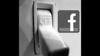 Studi: Hidup Lebih Bahagia Tanpa Facebook