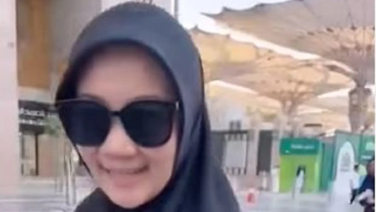 Atalia Praratya (Foto: Instagram/@ataliapr)
