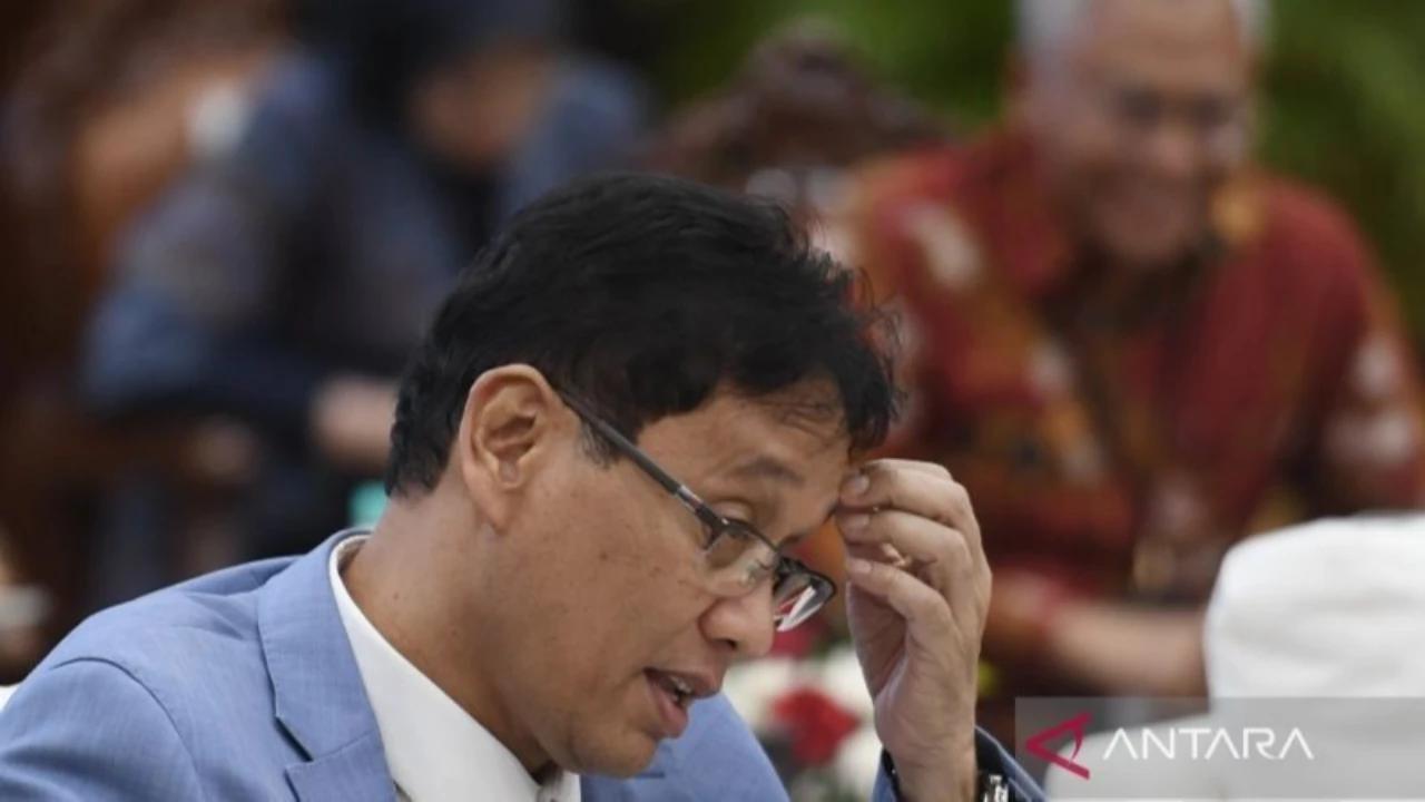 Manfaatkan AI, Menkeu Purbaya Pede Penerimaan Pajak dan Bea Cukai Bakal Terus Naik